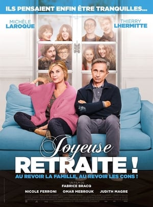 Joyeuse retraite!