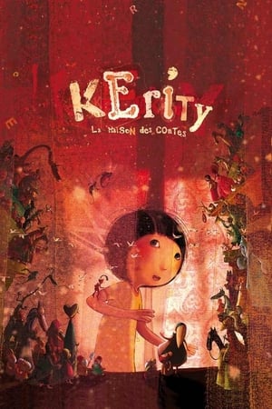 Kérity, la maison des contes