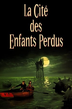 La Cité des enfants perdus