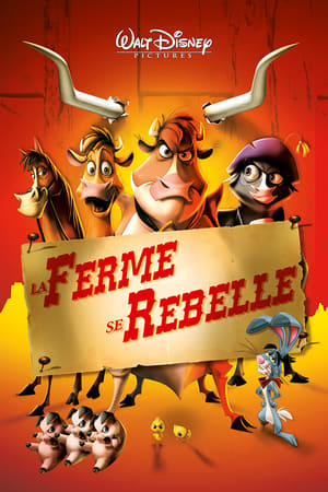 La ferme se rebelle