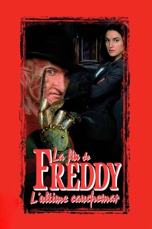 La fin de Freddy - L'ultime cauchemar