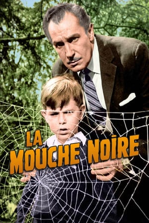 La Mouche noire