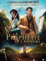 La Prophétie de l'anneau