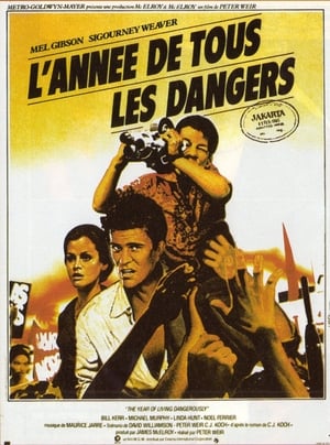 L'Année de tous les dangers