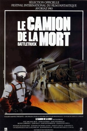 Le camion de la mort