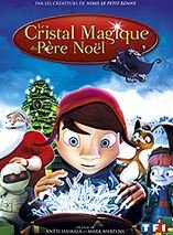 Le Cristal Magique du Père Noël