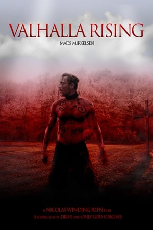 Le Guerrier silencieux, Valhalla Rising