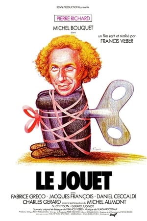 Le jouet