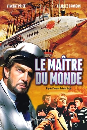 Le Maître du monde