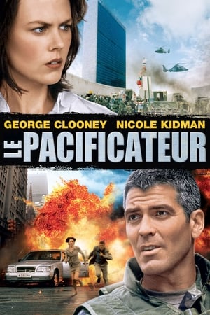 Le Pacificateur