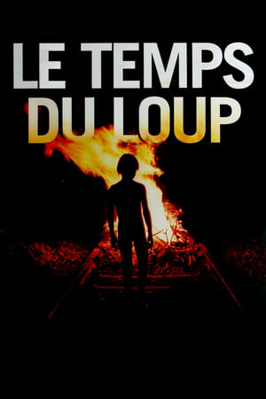 Le Temps du loup