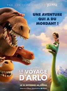 Le Voyage d’Arlo