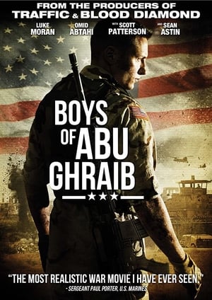 Les Boys d'Abou Ghraib