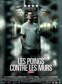 Les Poings contre les murs