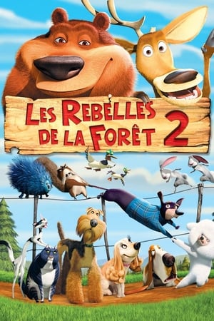 Les rebelles de la forêt 2