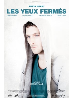 Les yeux fermés