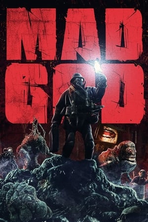 Mad God