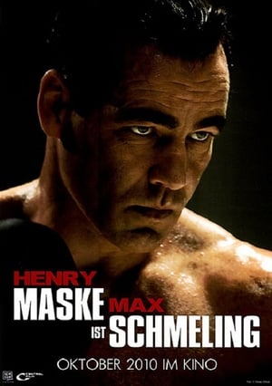 Max Schmeling : Le Boxeur du reich