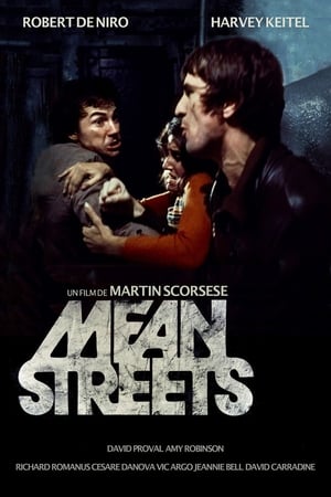 Mean Streets