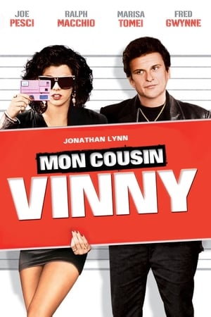 Mon cousin Vinny