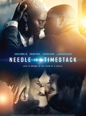 Needle in a Timestack