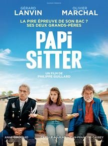 Papi Sitter