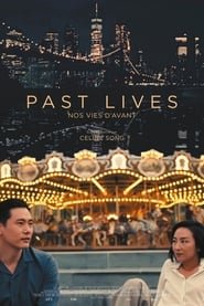 Past Lives – Nos vies d’avant