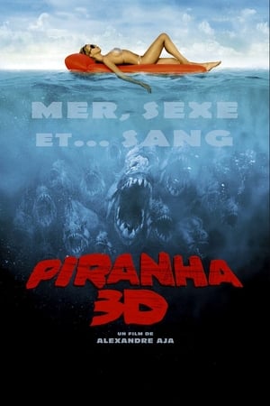 Piranha 3D