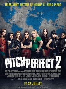 Pitch Perfect 2