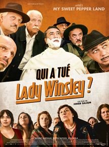 Qui a tué Lady Winsley ?