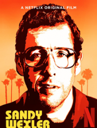 Sandy Wexler