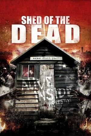 Shed of the Dead