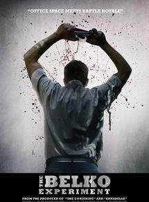 The Belko Experiment