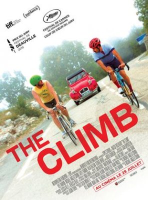 The Climb