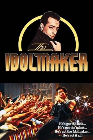 The Idolmaker