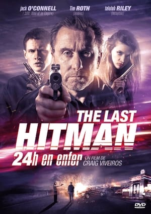 The last hitman : 24 heures en enfer