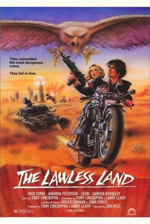 The Lawless Land