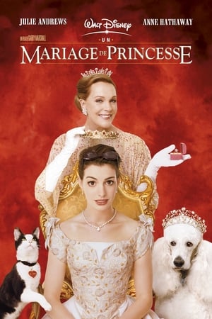 Un mariage de princesse