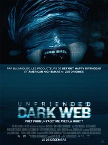 Unfriended : Dark Web