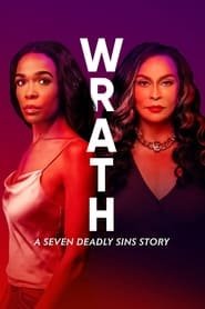 Wrath: A Seven Deadly Sins Story