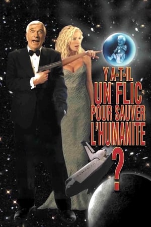 Y a-t-il un flic pour sauver l'humanité ?