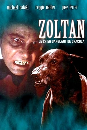 Zoltan, le chien sanglant de Dracula